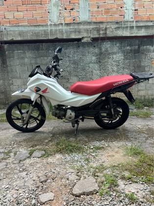 HONDA POP 110i HONDA POP 110i